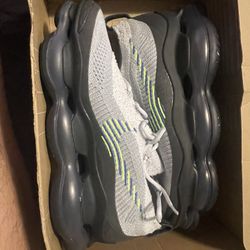 Air Max Scorpions