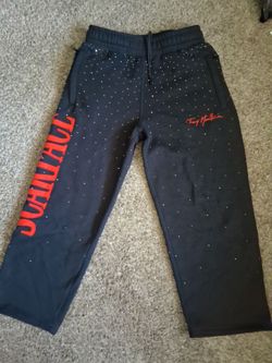 SCARFACE SWEATPANS