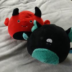 Mini Squishmellows