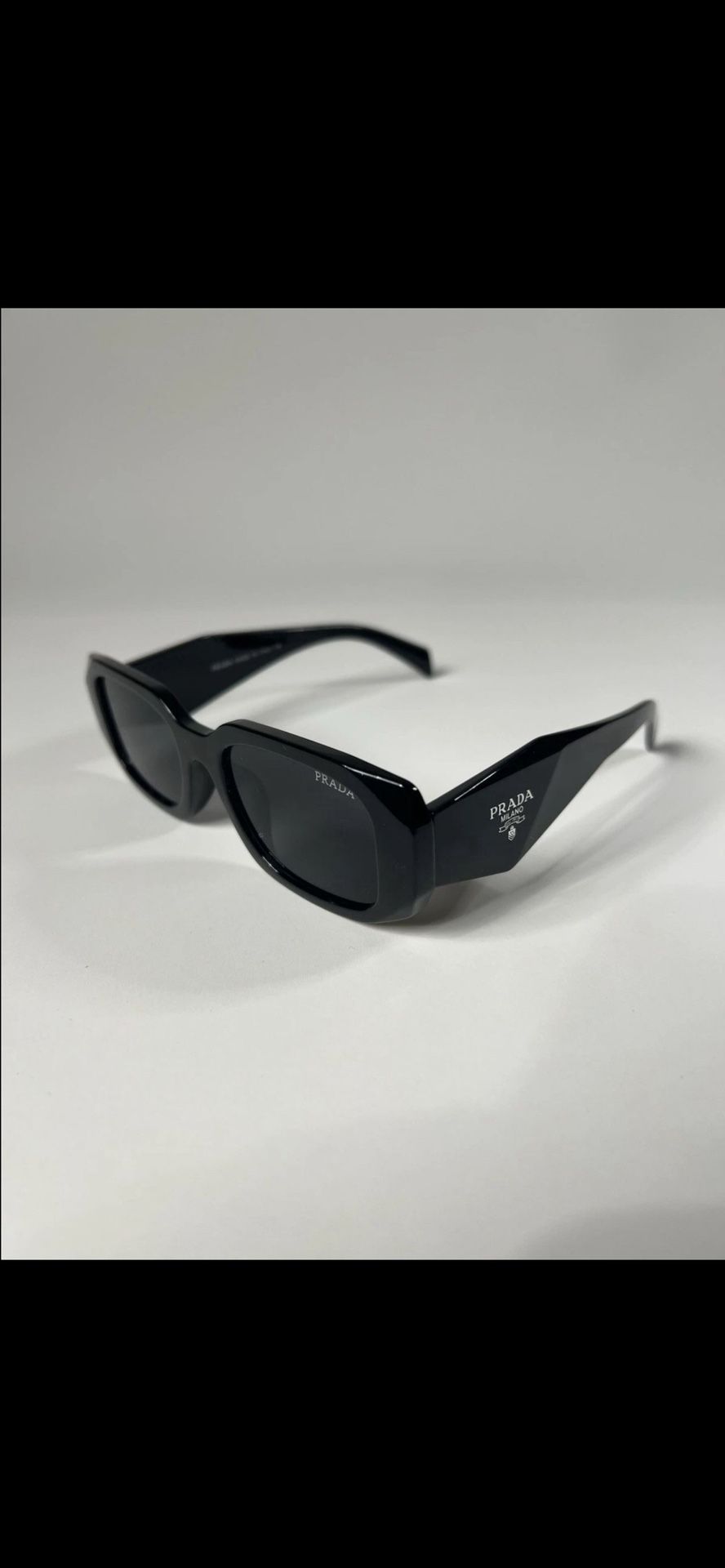Prada Milano Sunglasses 