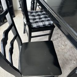 Dining Room Table