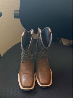Ariat Boots Kids