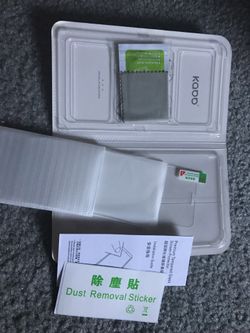 iPhone 6/6s Screen Protector