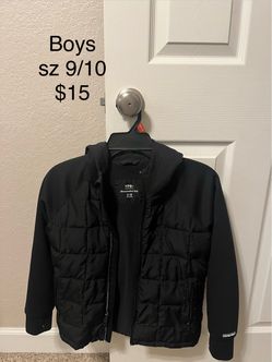 Boys Clothes