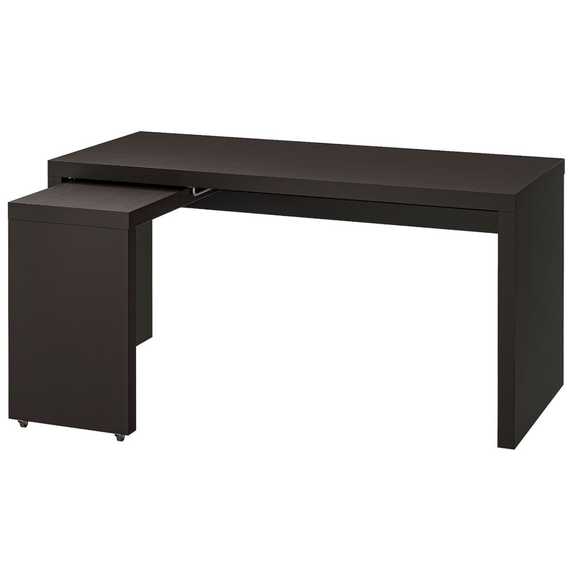 MOVING SELL!!! L-shaped Desk, IKEA