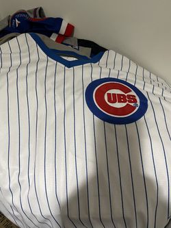 Cubs Jerseys