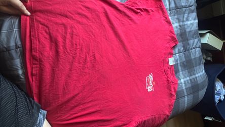 Kevin harvick NASCAR T shirt size XL