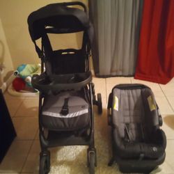 Stroller Set