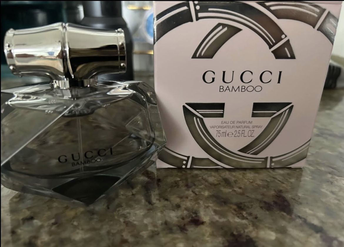 Gucci Bamboo