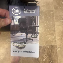Serta Professional Office Chair 
