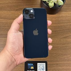 iPhone 14 256Gb Black 🖤 Unlocked *Free Delivery At Full Price* 
