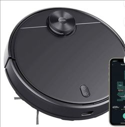 WYZE Robot vacuum