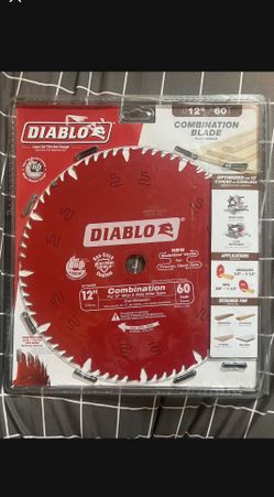 Miter Saw Blade