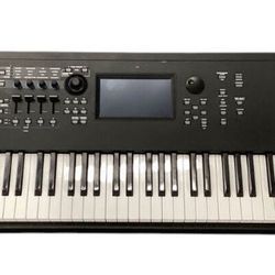 Yamaha MODX8+ Synthesizer – $1800 (Zelle or cash only)
