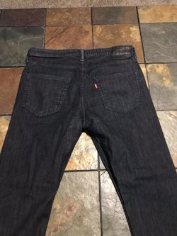 Levi’s 505 For Men