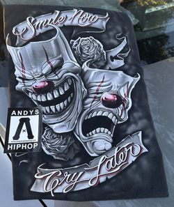 New tee 👕🔥🔥