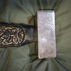 Norse Hammer 