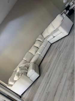 Kevin Charles Furniture Couch