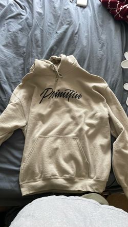 Primitive Hoodie Size L