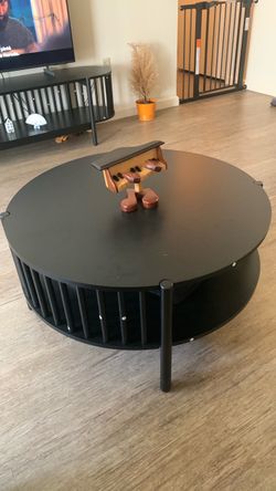 TVStand/Coffee table set for sale