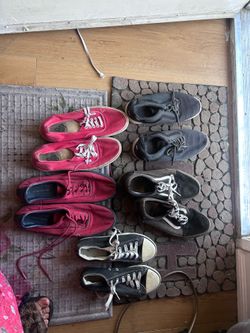 Free men shoes