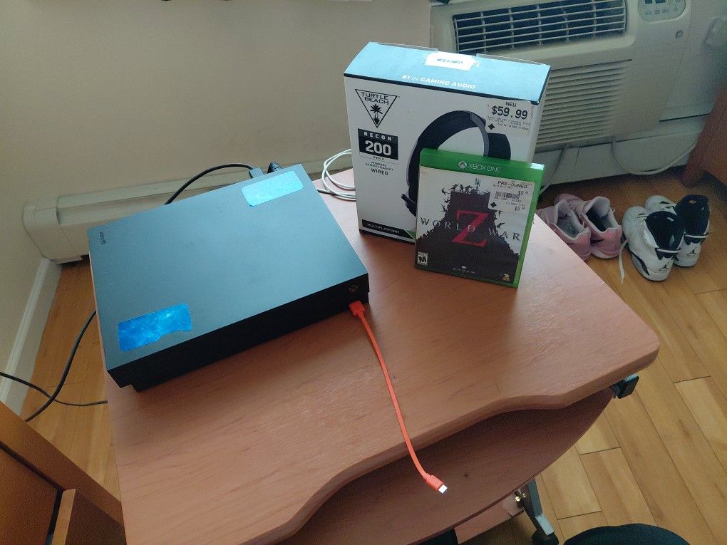 Xbox Pack
