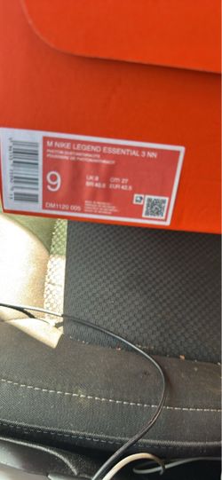 Men Nike shoes