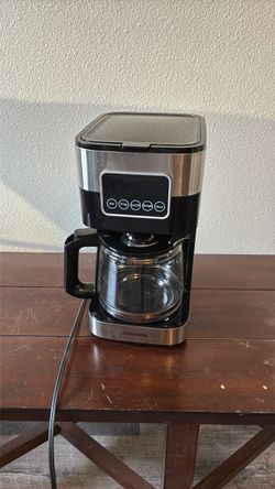 Shardor Coffee Maker