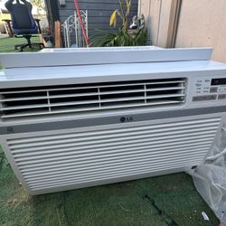 LG AIR CONDITIONER 