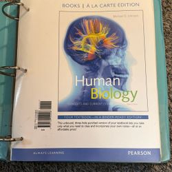 Human Biology