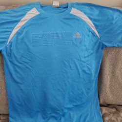 Men's Adidas Shirt