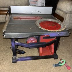 MISC. SAWS