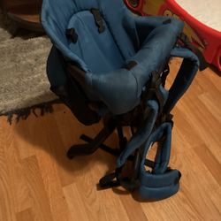 Kids Hiking Backpack 