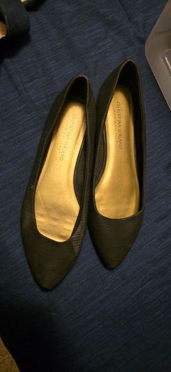 Christian Siriano Women's Dress Shoes 7.5
