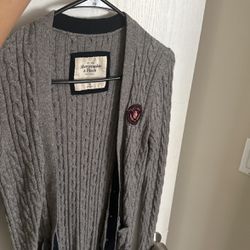 Selling Used Clothes 