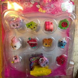 Shopkins Season 9