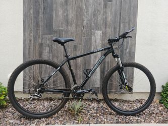 Motobecane 29 mountain bike
