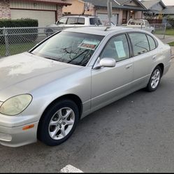 2003 Lexus GS 300