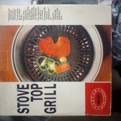 Grill