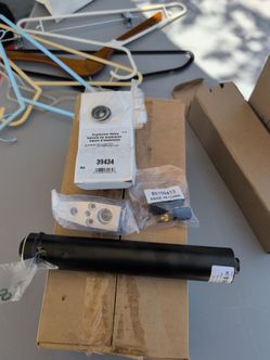 A/C kit