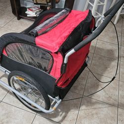Baby Trailer