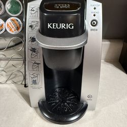 Keurig coffe maker