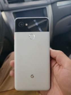 Google Pixel 2xl