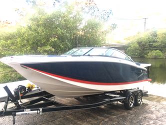 Boat - 2013 Four Winns