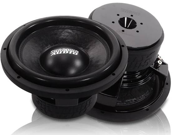 2 sundown 15 inch