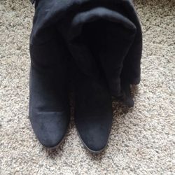 Highboots