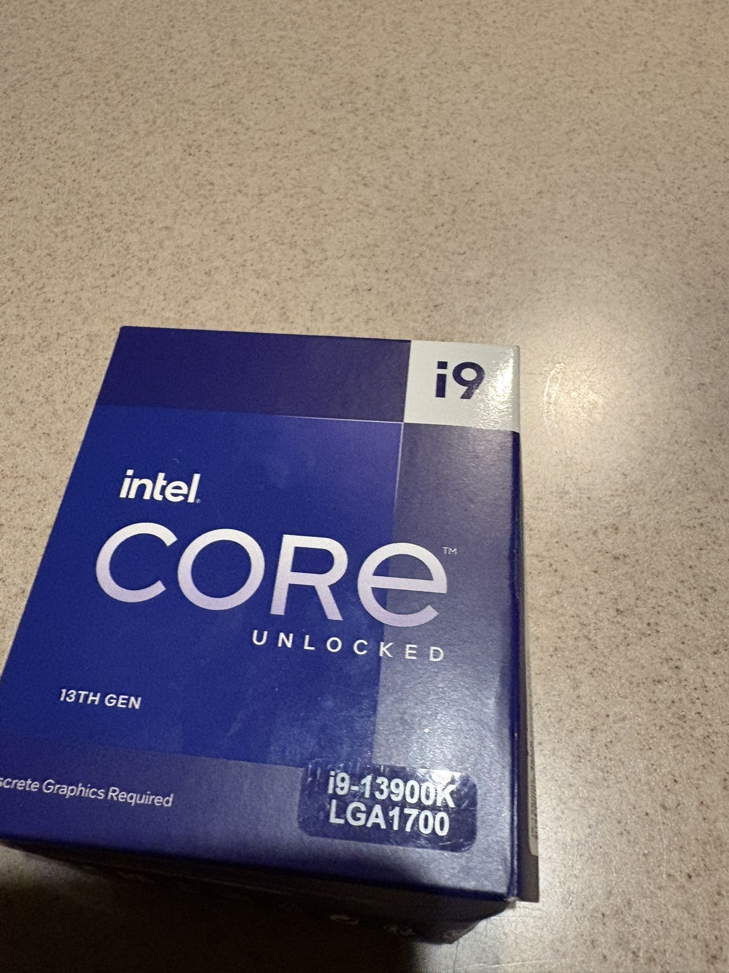 Intel Core