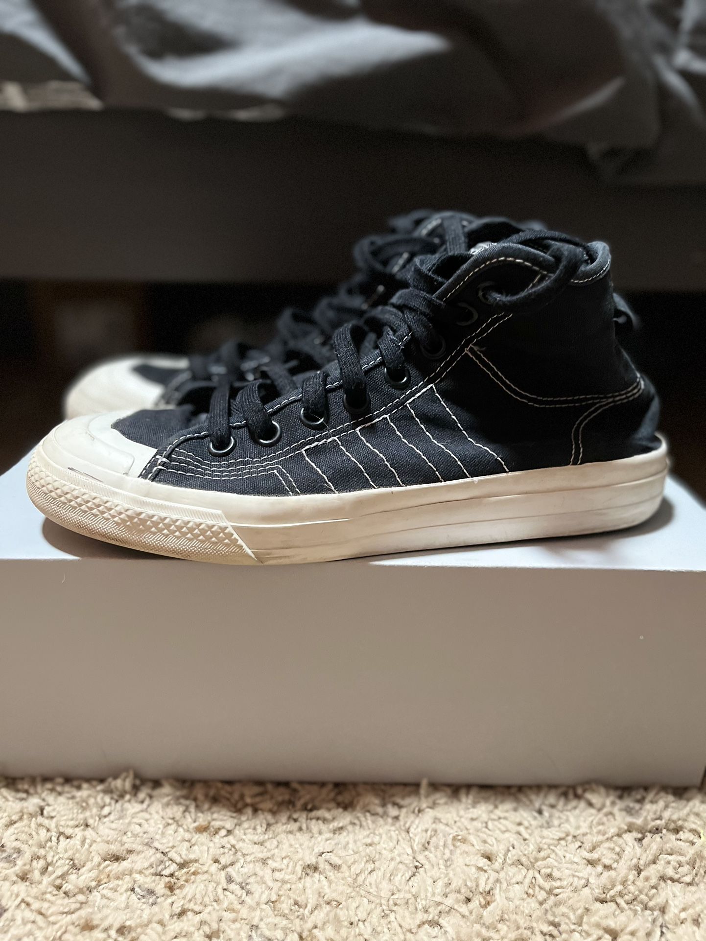 Adidas Nizza