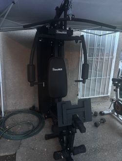 Home Gym