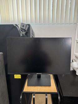 Sansui ES-27F1 (27” 75Hz IPS) Computer monitor
